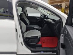 Ford Sharp 2020 EcoBoost 245 FWD Prestige - ფოტო 8