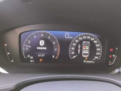 Honda Civic 2022 240TURBO CVT Fuel Dynamic Edition - ფოტო 14