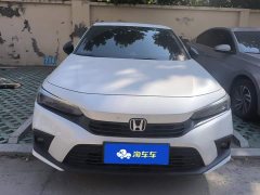 Honda Civic 2022 240TURBO CVT Fuel Dynamic Edition - ფოტო 2