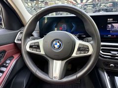 BMW i3 eDrive 35 L - ფოტო 11