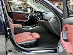 BMW i3 eDrive 35 L - ფოტო 13