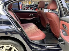 BMW i3 eDrive 35 L - ფოტო 15