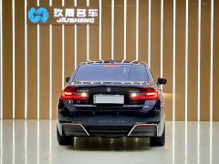 BMW i3 eDrive 35 L - ფოტო 18
