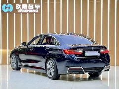 BMW i3 eDrive 35 L - ფოტო 19