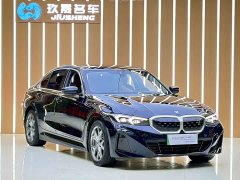 BMW i3 eDrive 35 L - ფოტო 3