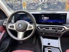 BMW i3 eDrive 35 L - ფოტო 4