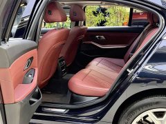 BMW i3 eDrive 35 L - ფოტო 5