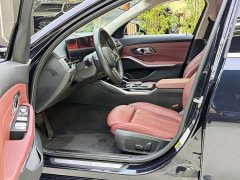 BMW i3 eDrive 35 L - ფოტო 6
