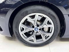 BMW i3 eDrive 35 L - ფოტო 9