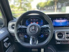 Mercedes-Benz Mercedes-AMG G 63 - ფოტო 10