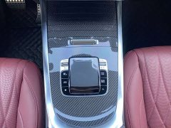 Mercedes-Benz Mercedes-AMG G 63 - ფოტო 13