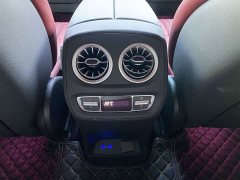 Mercedes-Benz Mercedes-AMG G 63 - ფოტო 16