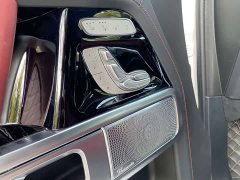 Mercedes-Benz Mercedes-AMG G 63 - ფოტო 18