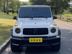 Mercedes-Benz Mercedes-AMG G 63 - ფოტო 2