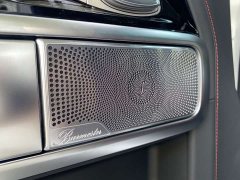 Mercedes-Benz Mercedes-AMG G 63 - ფოტო 20