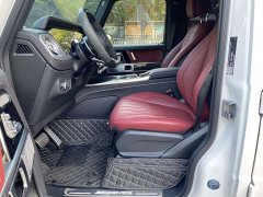 Mercedes-Benz Mercedes-AMG G 63 - ფოტო 5