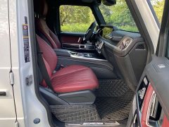 Mercedes-Benz Mercedes-AMG G 63 - ფოტო 7