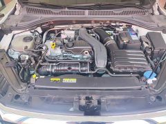 Volkswagen Sagitar 2023 300TSI DSG Excellence Edition - ფოტო 10
