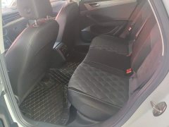 Volkswagen Sagitar 2023 300TSI DSG Excellence Edition - ფოტო 11