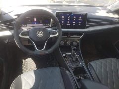Volkswagen Sagitar 2023 300TSI DSG Excellence Edition - ფოტო 12