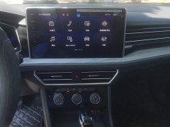 Volkswagen Sagitar 2023 300TSI DSG Excellence Edition - ფოტო 13