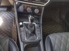Volkswagen Sagitar 2023 300TSI DSG Excellence Edition - ფოტო 16