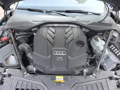 Audi A8 A8L 50 TFSI quattro Comfort - ფოტო 10