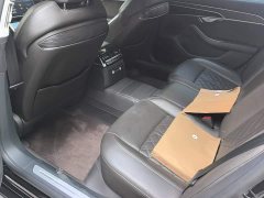 Audi A8 A8L 50 TFSI quattro Comfort - ფოტო 11