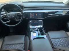 Audi A8 A8L 50 TFSI quattro Comfort - ფოტო 12
