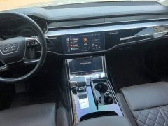 Audi A8 A8L 50 TFSI quattro Comfort - ფოტო 13