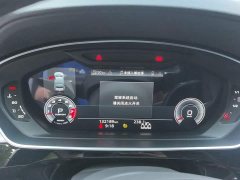 Audi A8 A8L 50 TFSI quattro Comfort - ფოტო 14