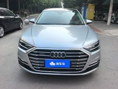 Audi A8 A8L 50 TFSI quattro Comfort - ფოტო 2