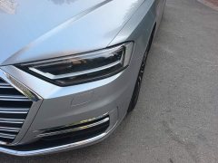 Audi A8 A8L 50 TFSI quattro Comfort - ფოტო 5
