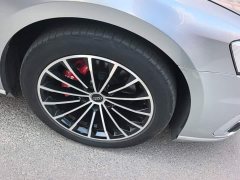 Audi A8 A8L 50 TFSI quattro Comfort - ფოტო 6