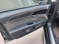 Audi A8 A8L 50 TFSI quattro Comfort - ფოტო 7