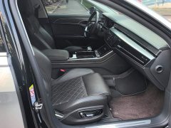 Audi A8 A8L 50 TFSI quattro Comfort - ფოტო 8
