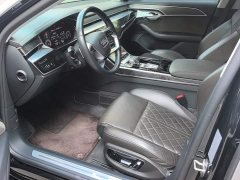Audi A8 A8L 50 TFSI quattro Comfort - ფოტო 9