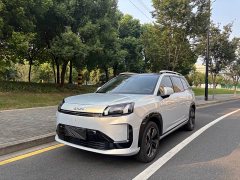 GAC AION V 2026 Aion Tyrannosaurus Family Edition 650 Smart Premium - ფოტო 1