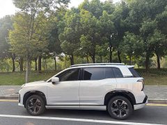 GAC AION V 2026 Aion Tyrannosaurus Family Edition 650 Smart Premium - ფოტო 10