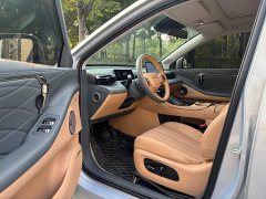 GAC AION V 2026 Aion Tyrannosaurus Family Edition 650 Smart Premium - ფოტო 11