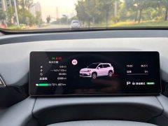 GAC AION V 2026 Aion Tyrannosaurus Family Edition 650 Smart Premium - ფოტო 12