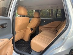 GAC AION V 2026 Aion Tyrannosaurus Family Edition 650 Smart Premium - ფოტო 13