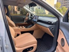 GAC AION V 2026 Aion Tyrannosaurus Family Edition 650 Smart Premium - ფოტო 16