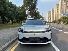 GAC AION V 2026 Aion Tyrannosaurus Family Edition 650 Smart Premium - ფოტო 2