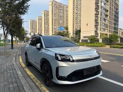 GAC AION V 2026 Aion Tyrannosaurus Family Edition 650 Smart Premium - ფოტო 3