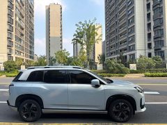 GAC AION V 2026 Aion Tyrannosaurus Family Edition 650 Smart Premium - ფოტო 4