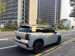 GAC AION V 2026 Aion Tyrannosaurus Family Edition 650 Smart Premium - ფოტო 5