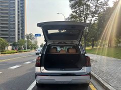 GAC AION V 2026 Aion Tyrannosaurus Family Edition 650 Smart Premium - ფოტო 7