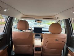GAC AION V 2026 Aion Tyrannosaurus Family Edition 650 Smart Premium - ფოტო 8