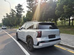 GAC AION V 2026 Aion Tyrannosaurus Family Edition 650 Smart Premium - ფოტო 9